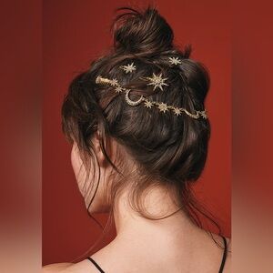Free People Celestial Empyrean Barrette